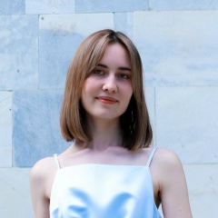 Елена Кононцева, 22.06.2000, Лиски