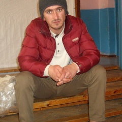 Ika Gorozia, Тбилиси