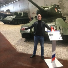Алексей Лютый, 02.06
