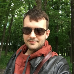 Иван Иванов, 09.05, Новомосковск