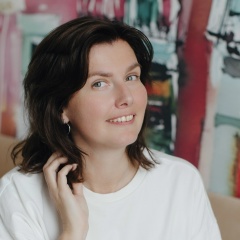 Анна Кузьмина, 12.05.1986, Дубна