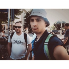 Александр Неборачко, 23.11.1989, Киев