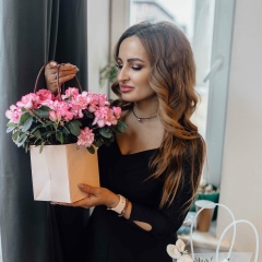 Юлиана Илющенко, 10.02, Санкт-Петербург