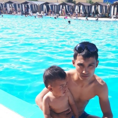 Nursultan Kabulov, 30.07.1991