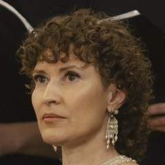 Елена Дергачева, 19.06.1977, Санкт-Петербург