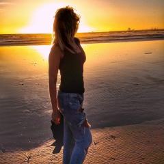 Оксана Волканова, 20.04, Москва