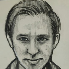 Юрий Михайлов, 28.02, Москва