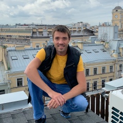 Юрий Крылов, 30.12, Москва