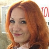 Анна Орлова, 03.07, Казань
