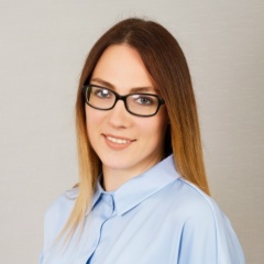 Мария Захарова, 18.04, Подвязье