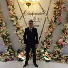 Алихан Олжабай, 22.03, Алматы