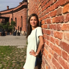 Katya Ivanova, 04.04.1988, Санкт-Петербург