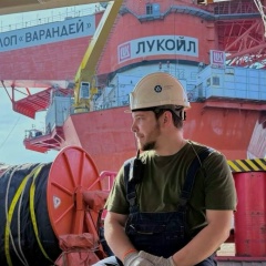 Илья Ковалев, 26.08, Санкт-Петербург