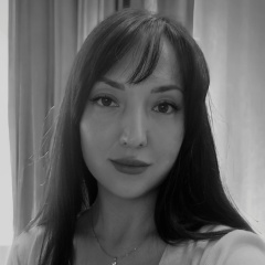 Алина Хуснетинова, 30.09, Новосибирск