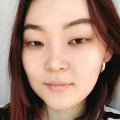 Dinara Janybai, 03.06.1994, Ош