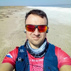 Денис Юматов, 29.08, Волжский