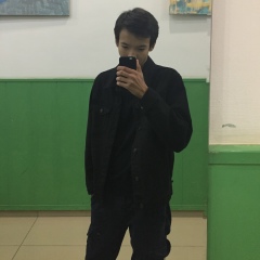 Алишер Сапаров, 21.05