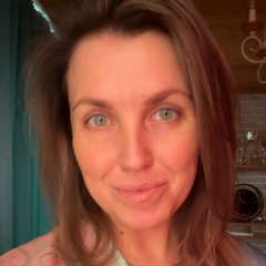 Евгения Андреева, 31.10.1984, Новосибирск