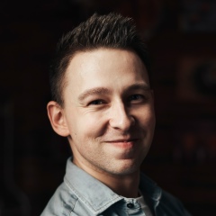 Евгений Рыбкин, 12.11.1988, Москва