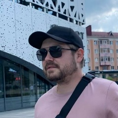 Константин Бояркин, 15.09, Тюмень