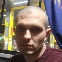 Александр Гуров, 05.12, Губкин