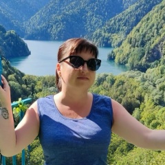 Оленька Васильева, 23.05, Санкт-Петербург