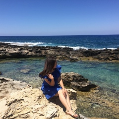 Saniya Zhumatova, 05.08, Астана