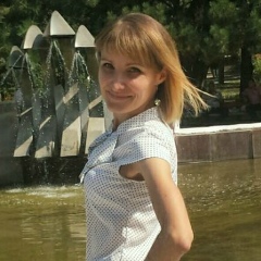 Maschka Slobodjan, 22.07