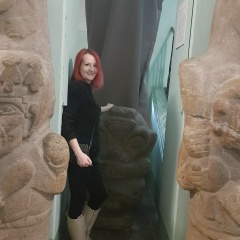 Анна Пашинская, 04.03, Санкт-Петербург