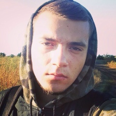 Maksim Kazantcev, 19.04.1999