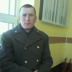 Арсен Сохроков, 16.01.1993, Нальчик