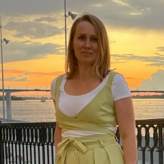 Ксения Лущенко, Пермь