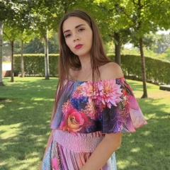 Мария Короченцева, 21.08, Краснодар