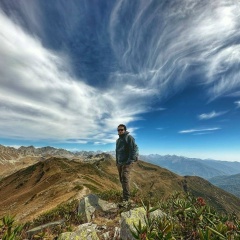 Гия Баяхтар-оглы, 19.09, Кронштадт