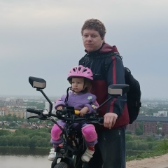 Василий Фыв, 03.08, Нижний Новгород