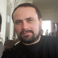 Вячеслав Казаков, 14.09.1976, Полтава