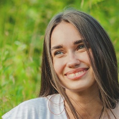 Александра Конькова, 31.12, Санкт-Петербург