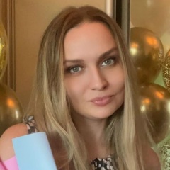 Elena Efremycheva, 02.07, Балашиха