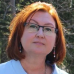 Наталия Филиппова, 23.06, Северск