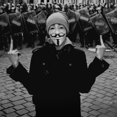 Максат Буранбаев, Жанаозен