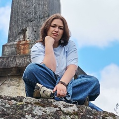 Валя Иванова-Наумова, 11.09, Санкт-Петербург