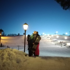 Алексей Корчагин, 16.09, Санкт-Петербург