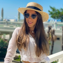 Алла Хорошева, 28.09, Санкт-Петербург