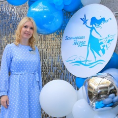 Евгения Викторова, 06.01, Санкт-Петербург