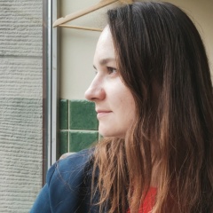 Оксана Нонко, 13.06