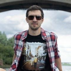 Илья Дувакин, 12.04.1990, Нижний Новгород