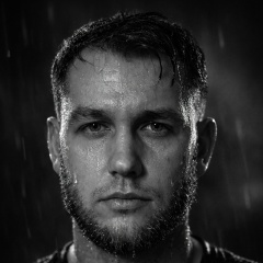 Владимир Субботин, 22.04, Барнаул
