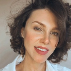 Екатерина Жукова, 07.04.1989, Москва