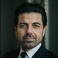Zafer Alpat, 16.04, Los Angeles