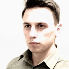 Сергей Мардвинов, 23.02, Москва